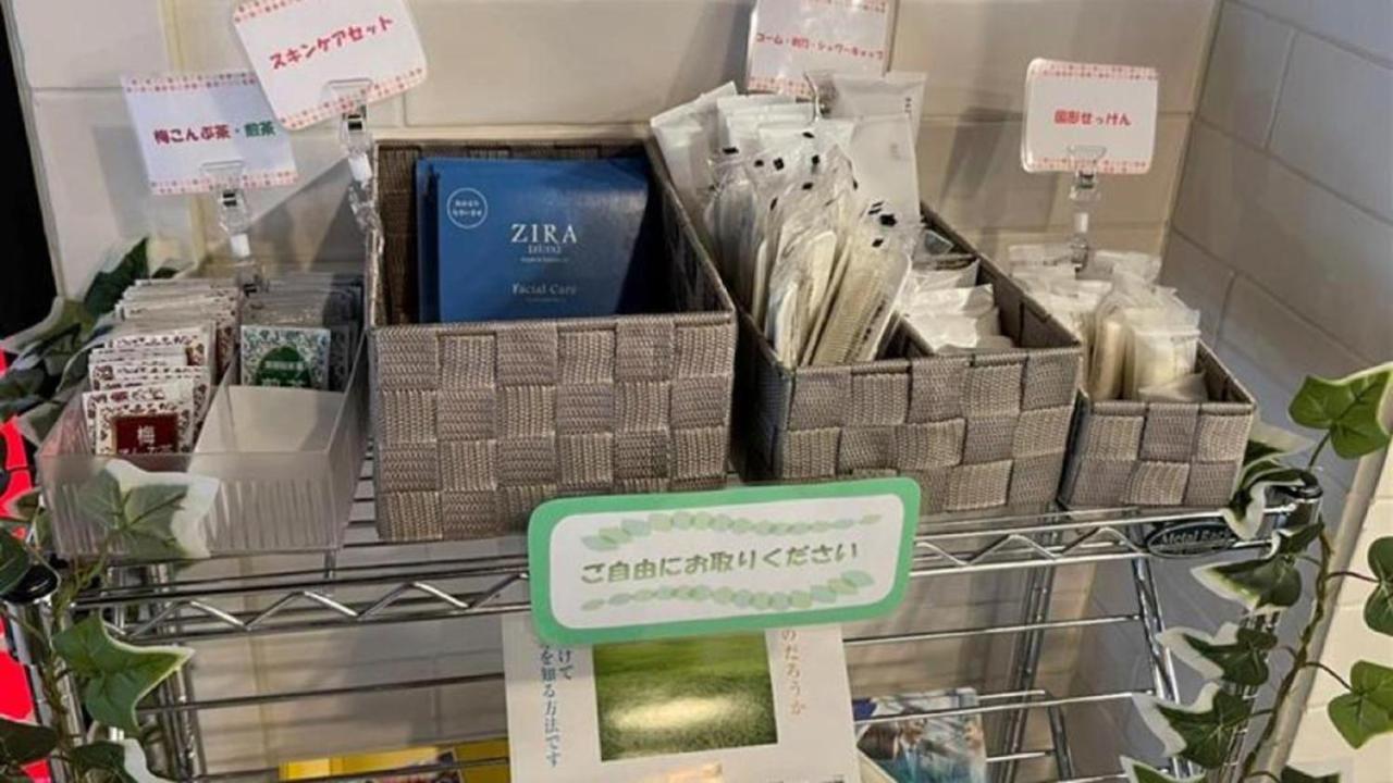 Toyoko Inn Kashiwa-Eki Higashi-Guchi Εξωτερικό φωτογραφία