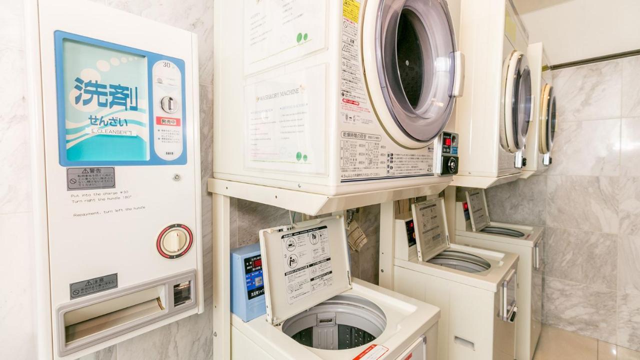 Toyoko Inn Kashiwa-Eki Higashi-Guchi Εξωτερικό φωτογραφία