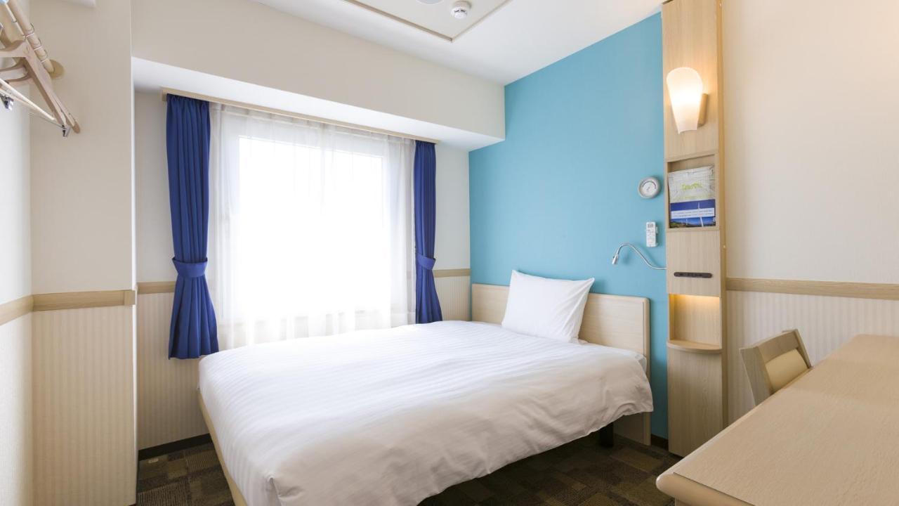 Toyoko Inn Kashiwa-Eki Higashi-Guchi Εξωτερικό φωτογραφία