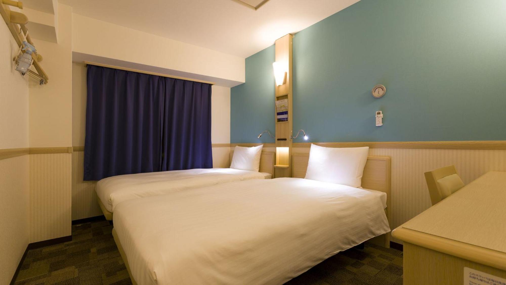 Toyoko Inn Kashiwa-Eki Higashi-Guchi Δωμάτιο φωτογραφία